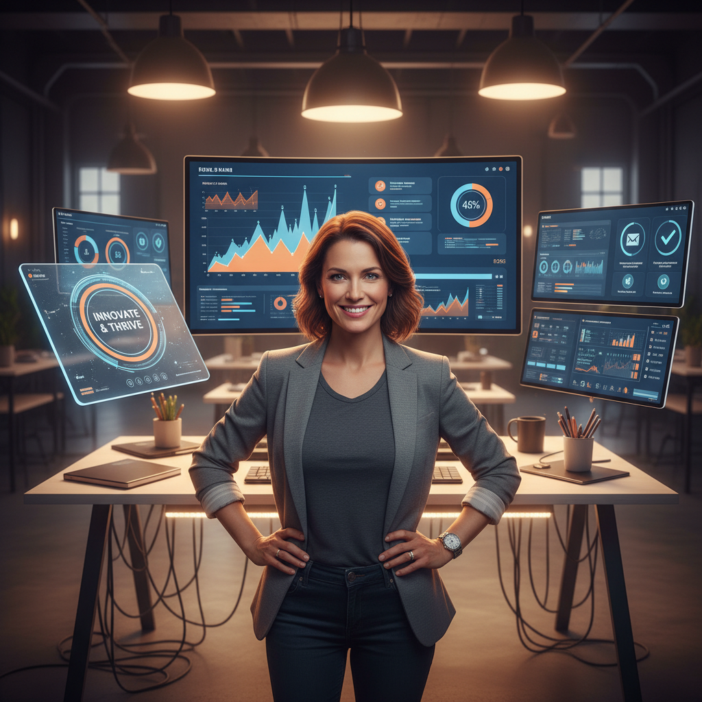 How to Build a Strong Online Presence for Your Small Business