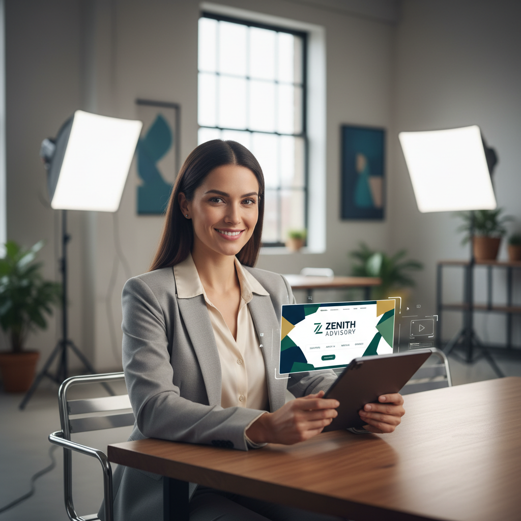 Claim Your Space: Get a Website