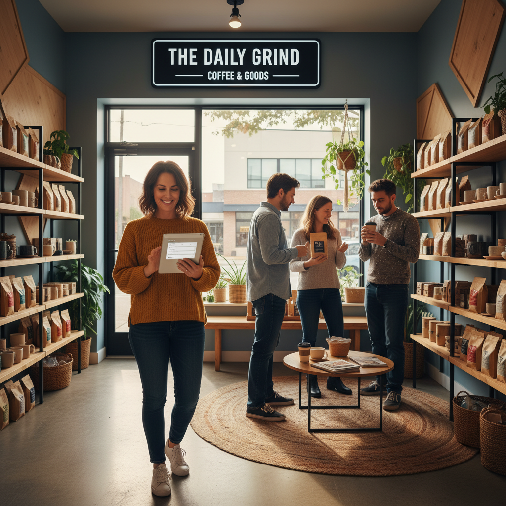 Get Found Online: Why Every Business Needs a Google Business Profile (Even Without a Website)