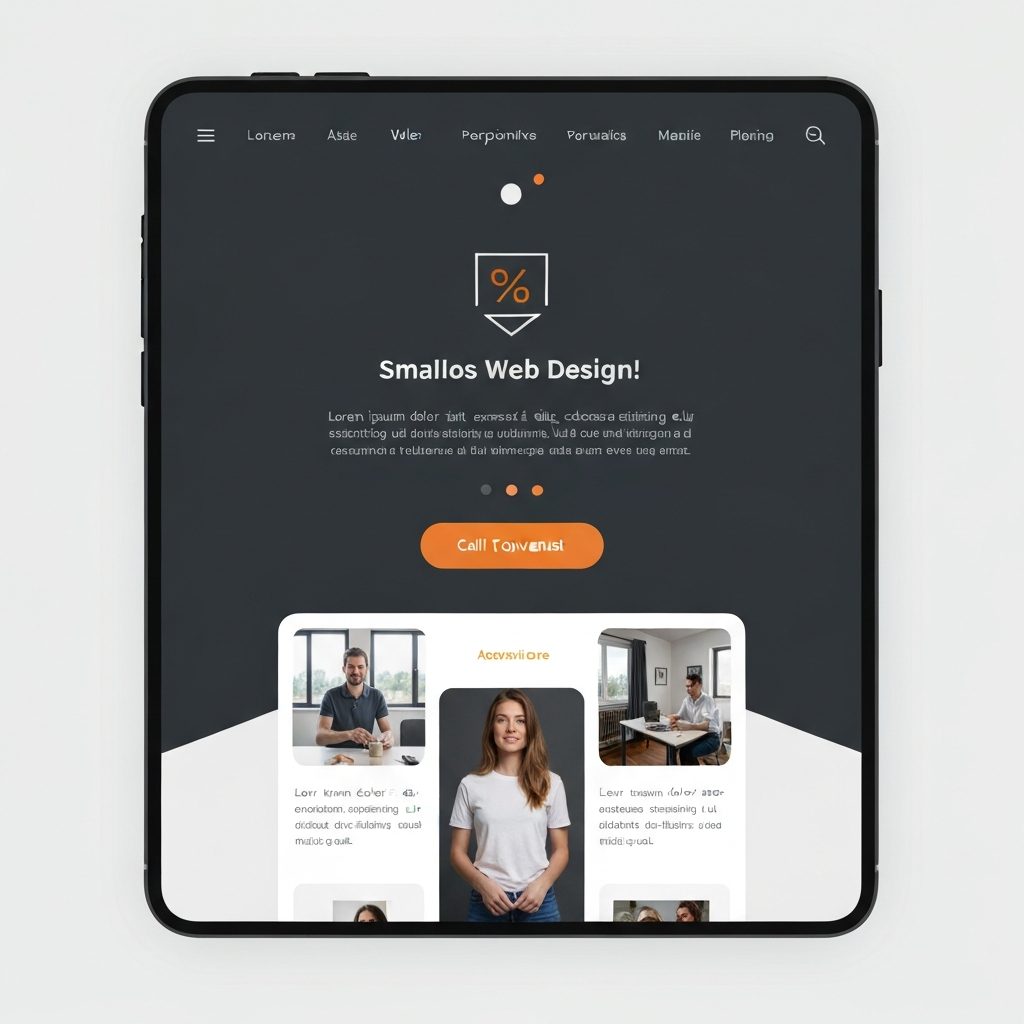 Website Design That Drives Sales: Essentials for Small Businesses