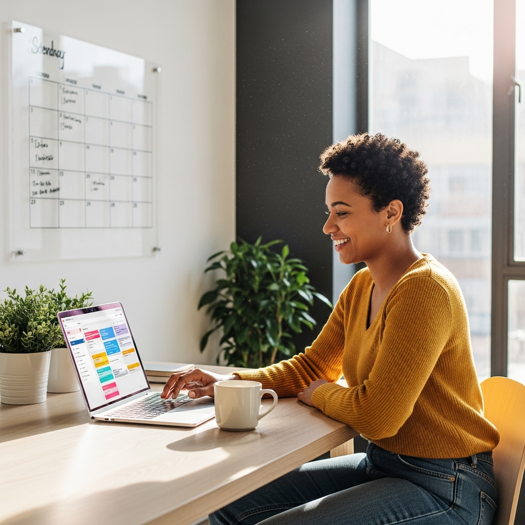 Effortless Scheduling: Simplifying Booking Systems for Your Brand