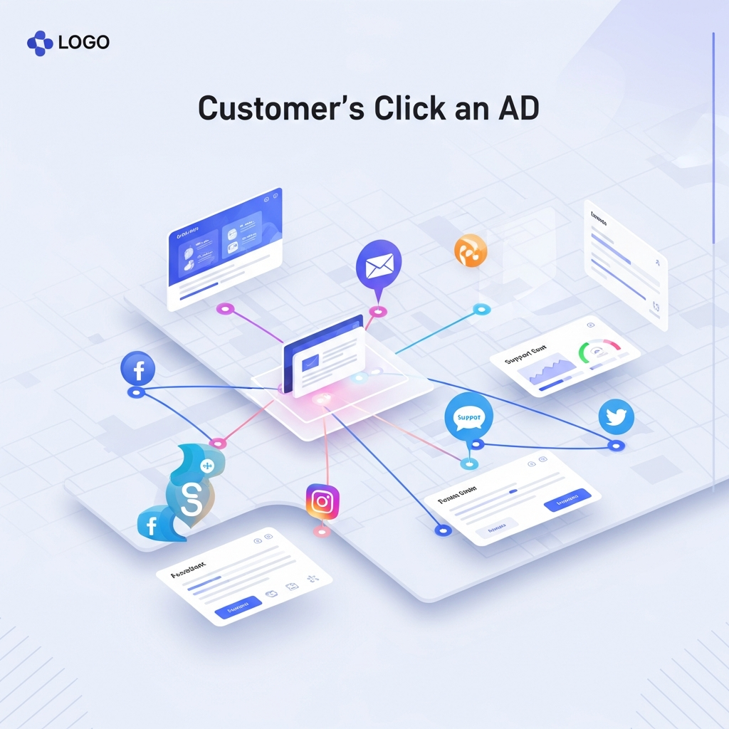 Beyond the Click: Maximizing Every Step of the Customer Journey