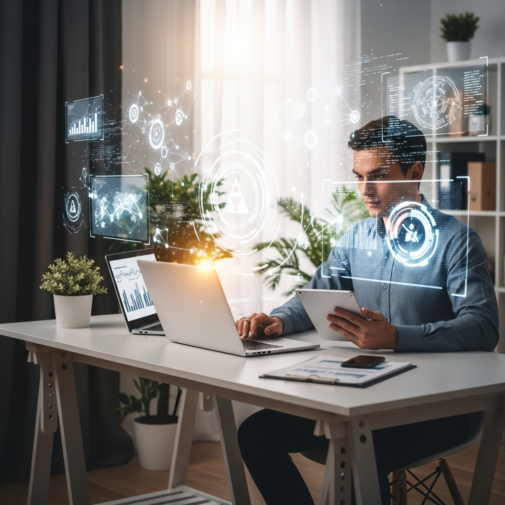 Staying Ahead: Adapting to Emerging Trends and Tech Shifts