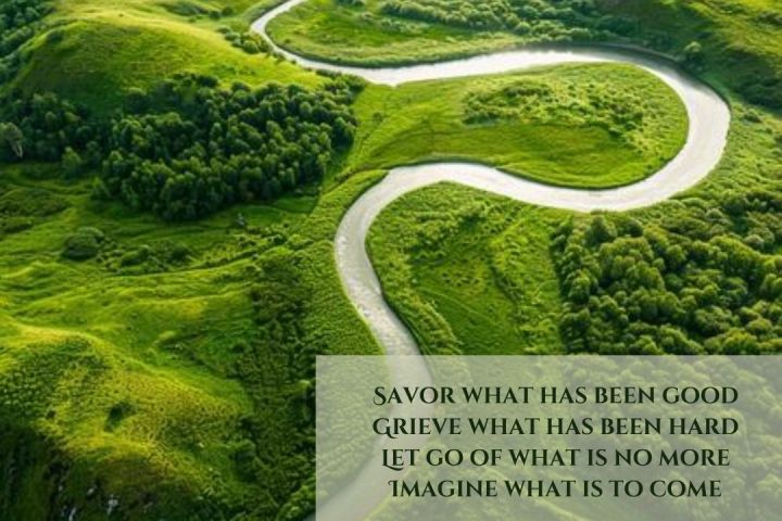 Career Transitions Retreat