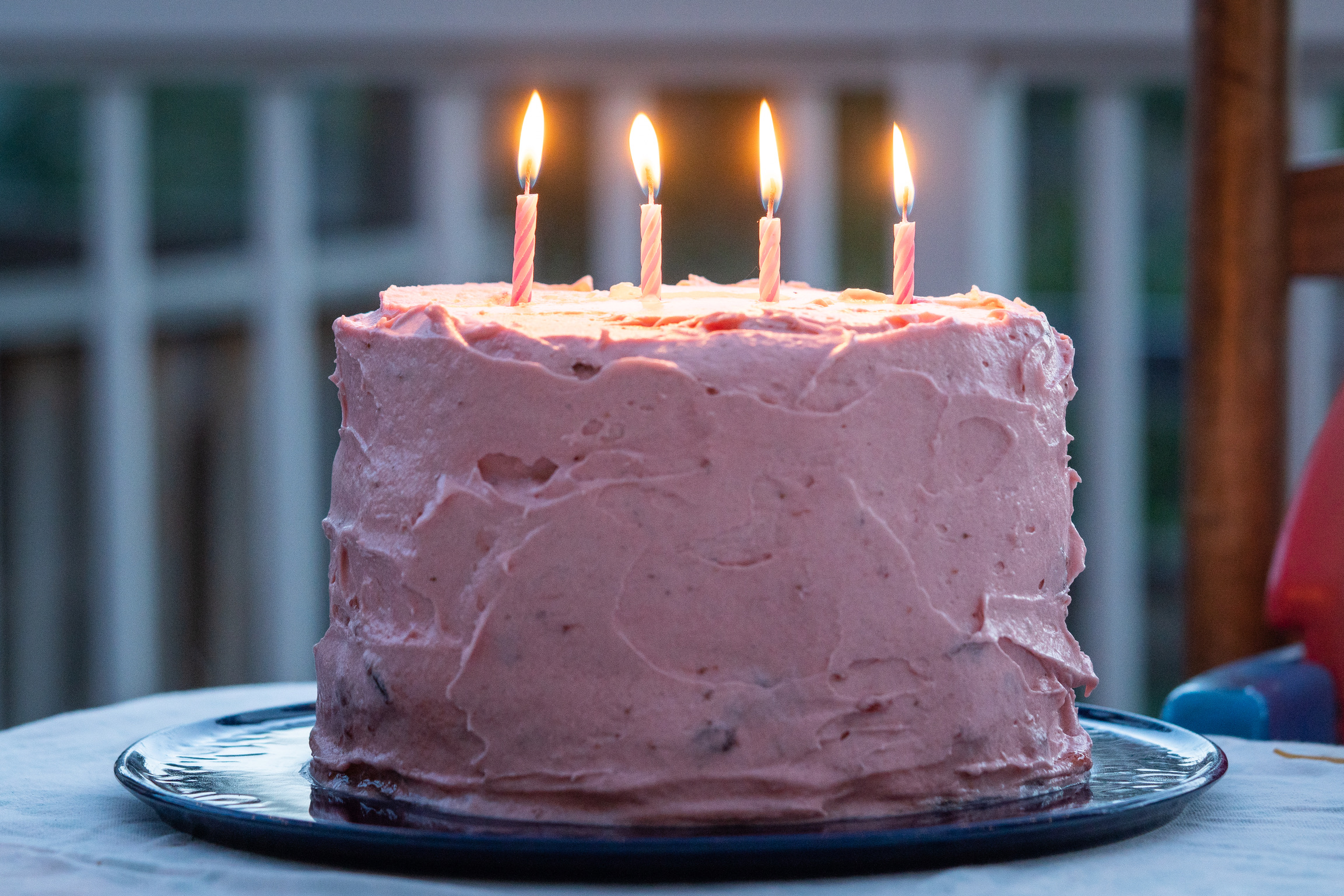 Cake Experiential Storytelling Workshop