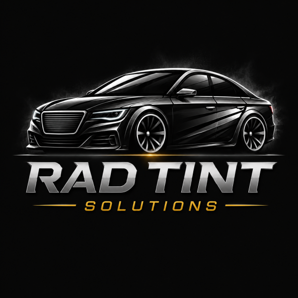 RAD TINT SOLUTIONS