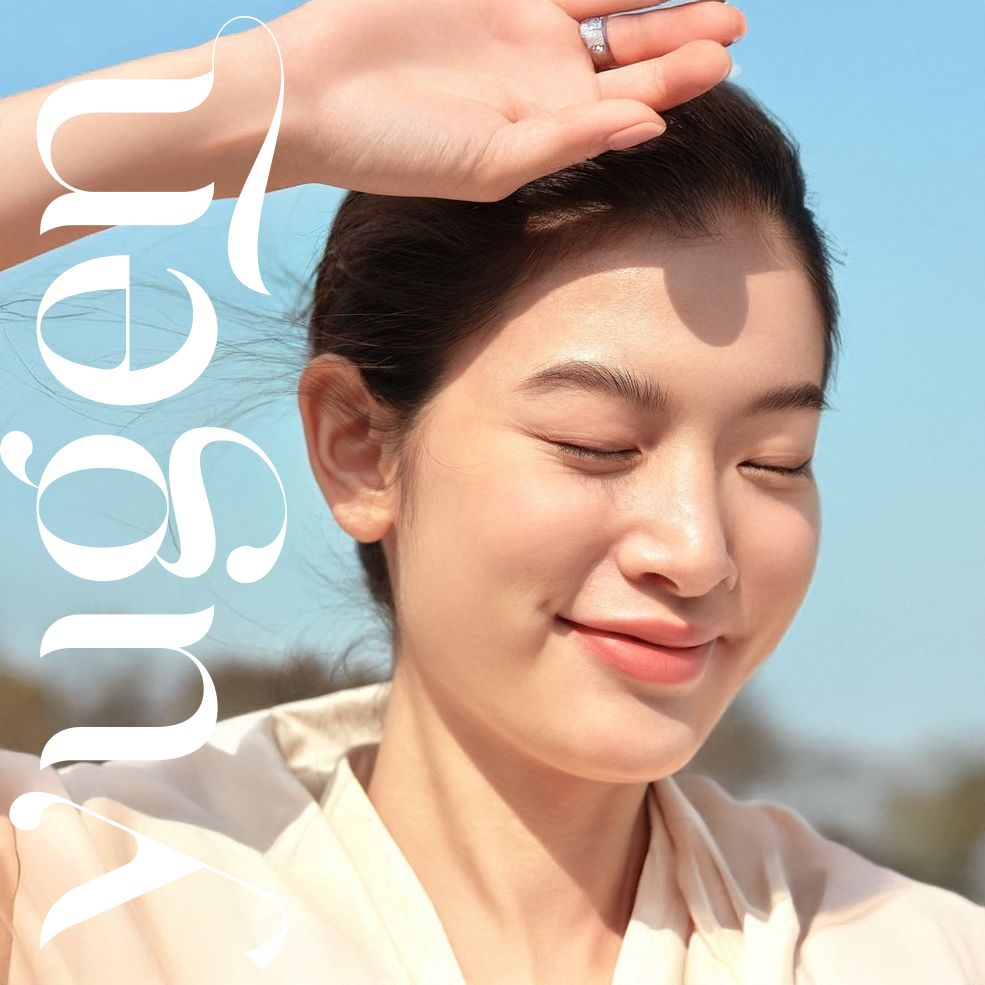 5 cách tái tạo làn da tuổi đôi mươi cùng Yugen