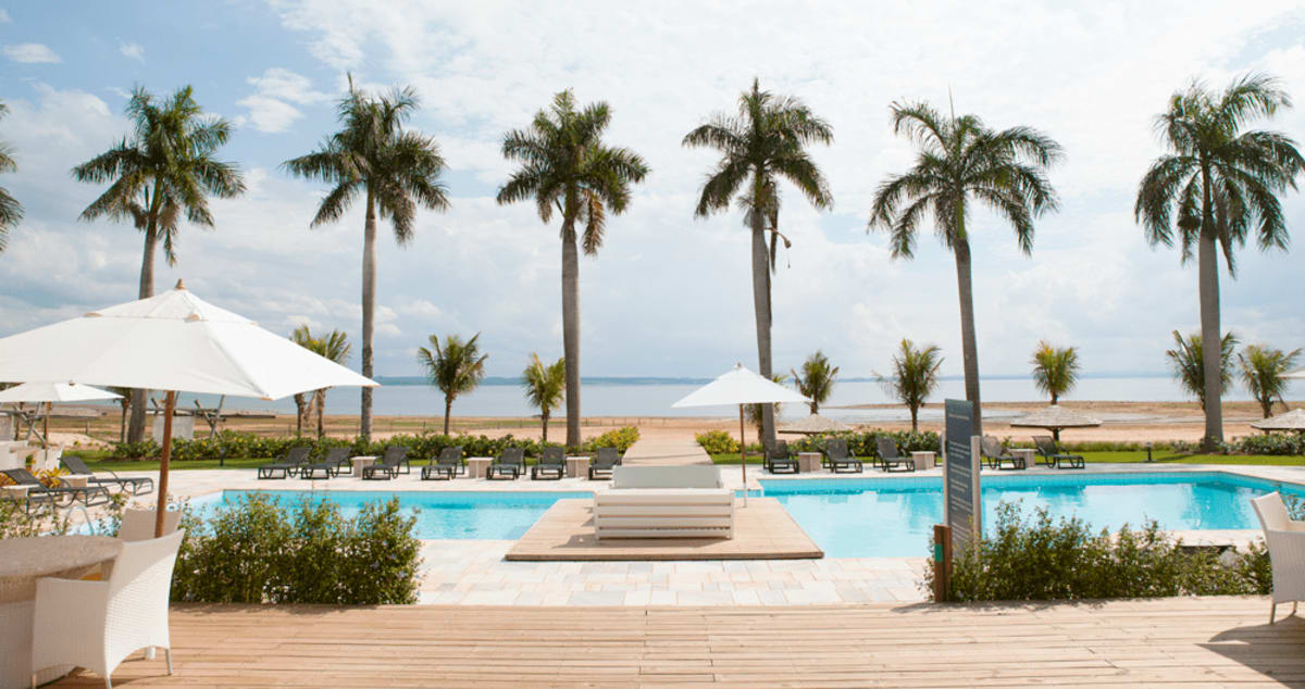 Foto do empreendimento