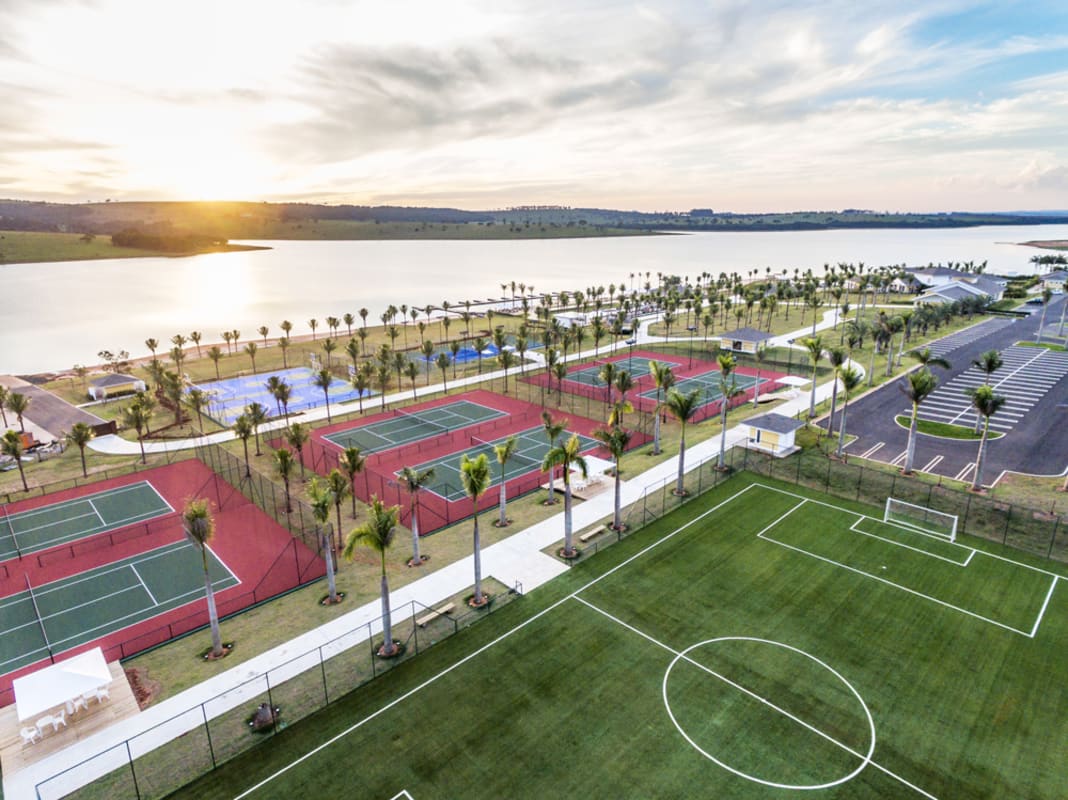 Foto do empreendimento