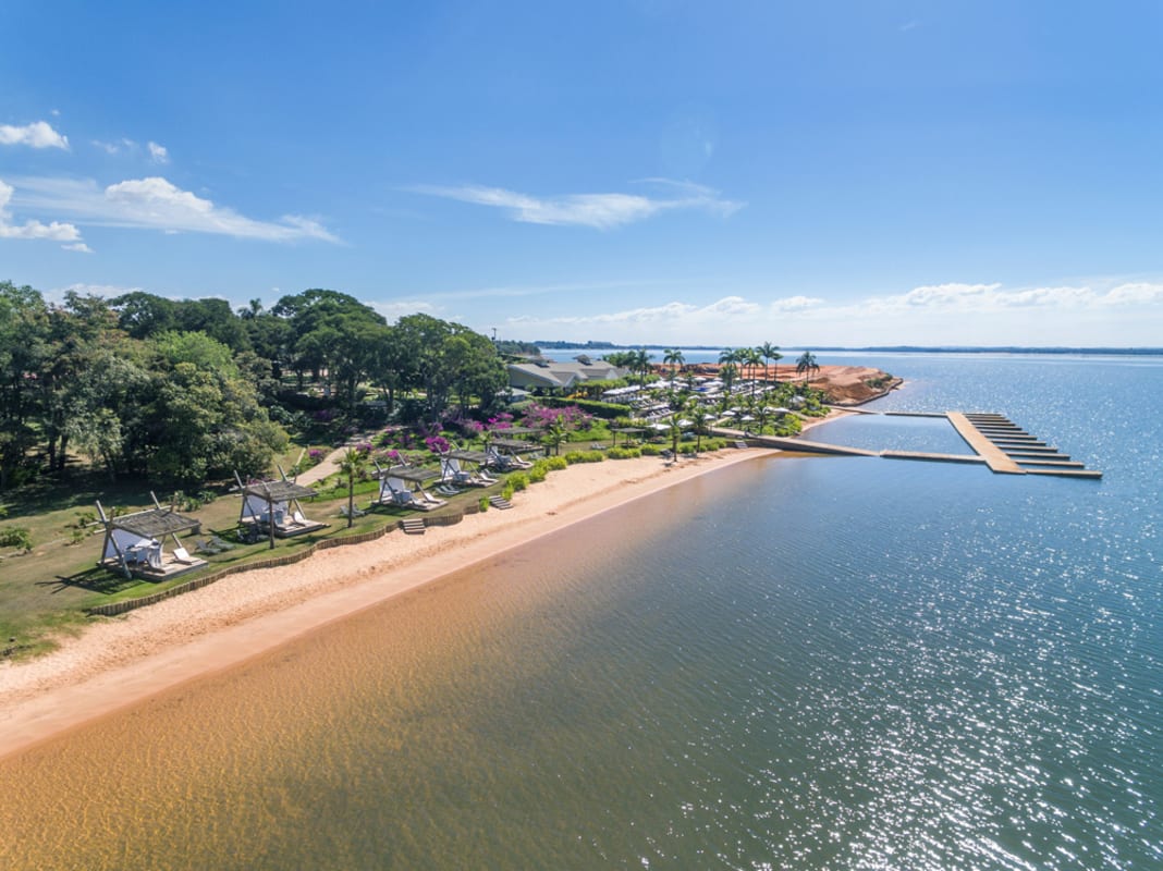 Foto do empreendimento