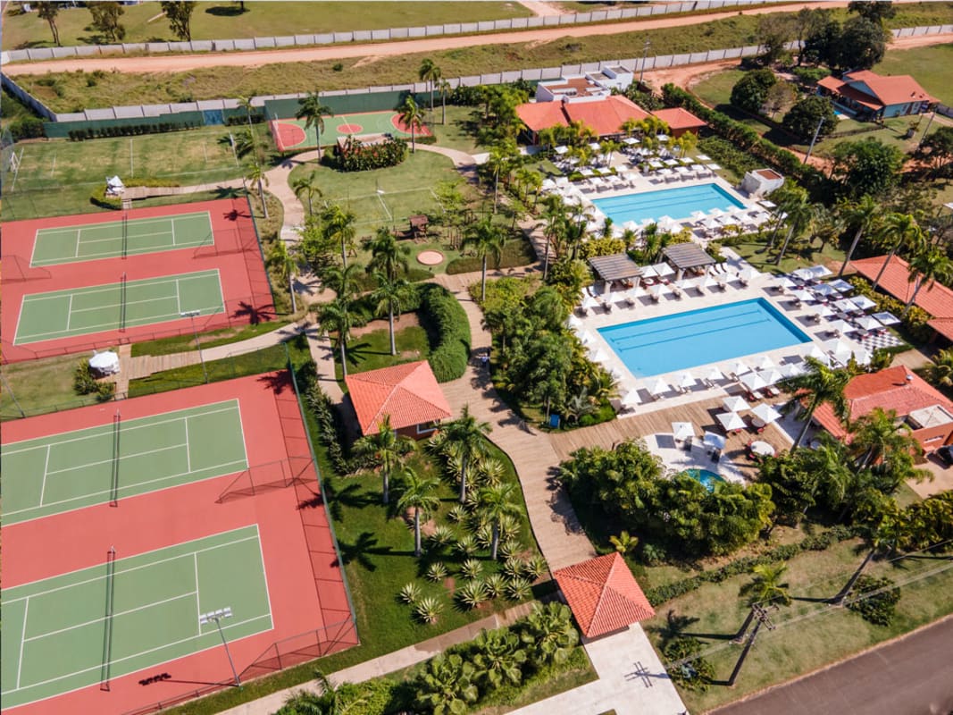 Foto do empreendimento