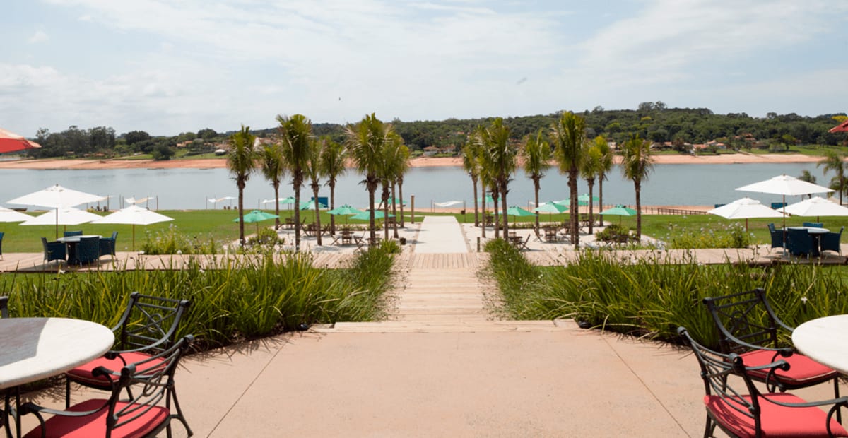 Foto do empreendimento