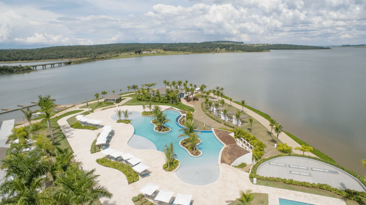 Foto do empreendimento