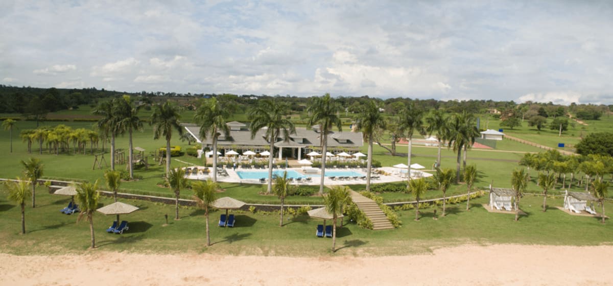 Foto do empreendimento