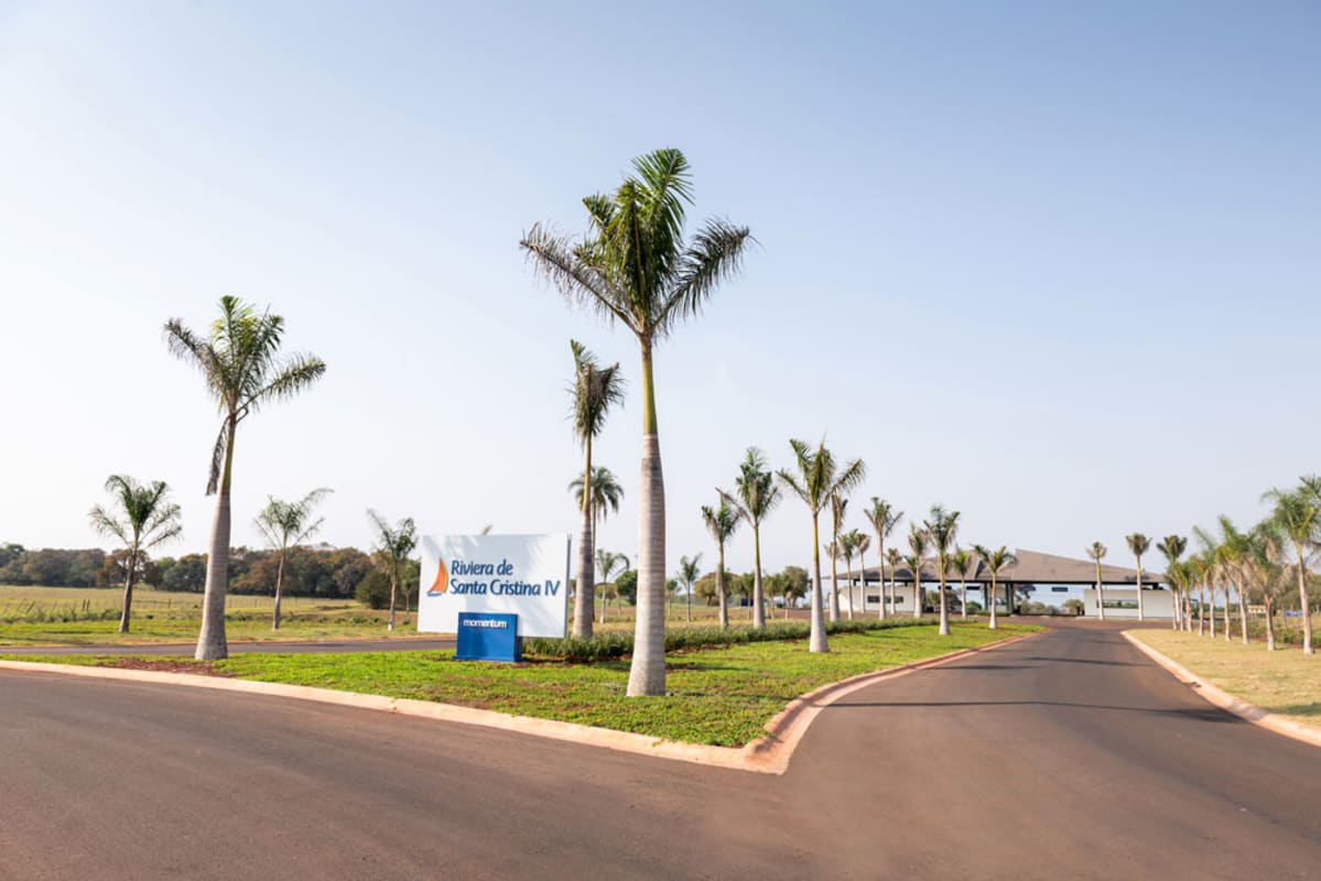 Foto do empreendimento