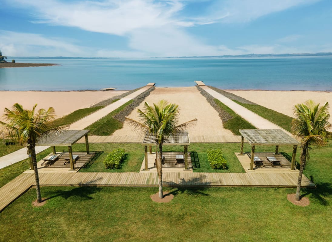 Foto do empreendimento