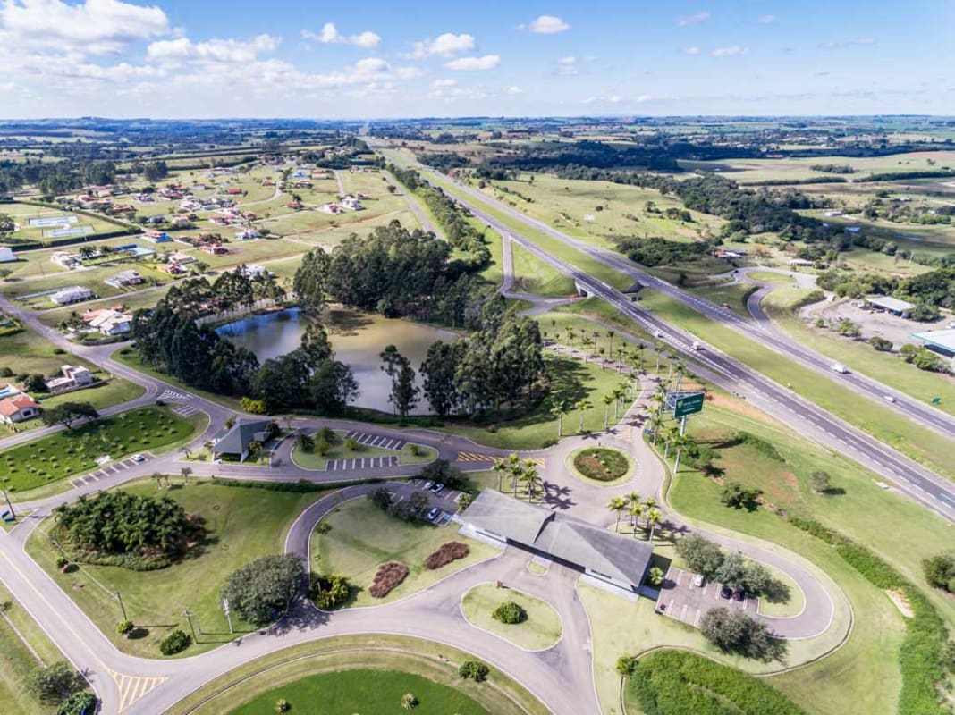 Foto do empreendimento
