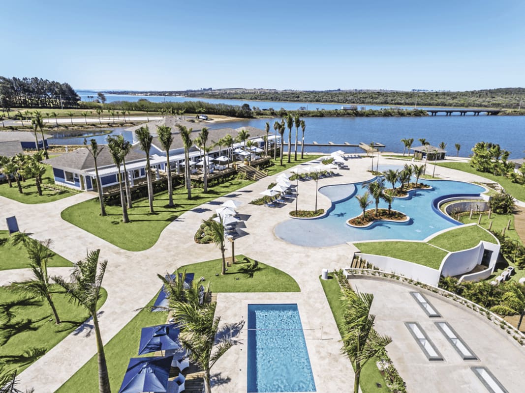 Foto do empreendimento