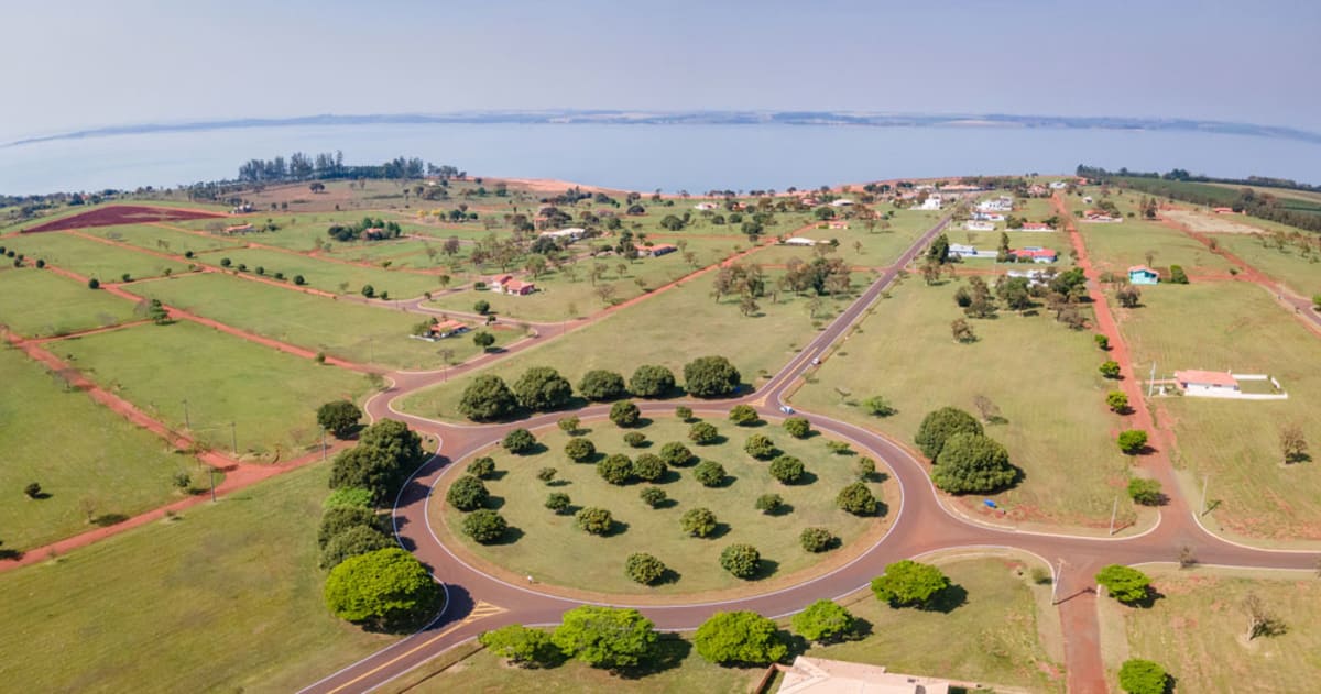 Foto do empreendimento