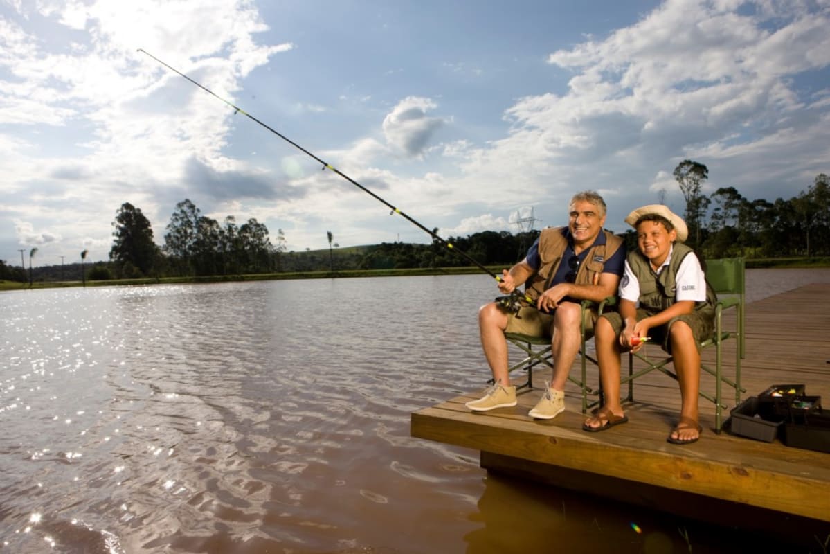 Foto do empreendimento