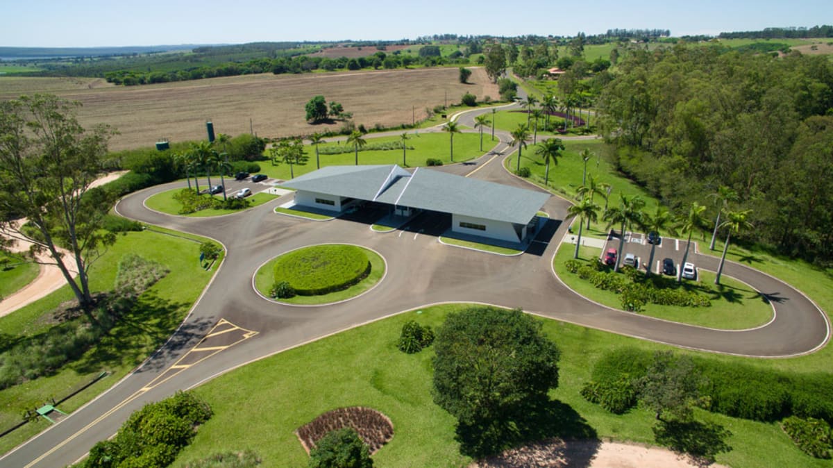 Foto do empreendimento