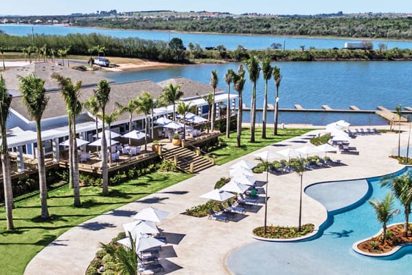 Riviera de Santa Cristina 2