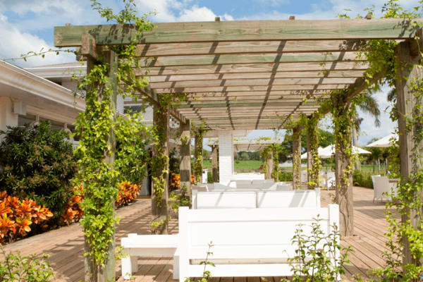 Riviera de Santa Cristina 1