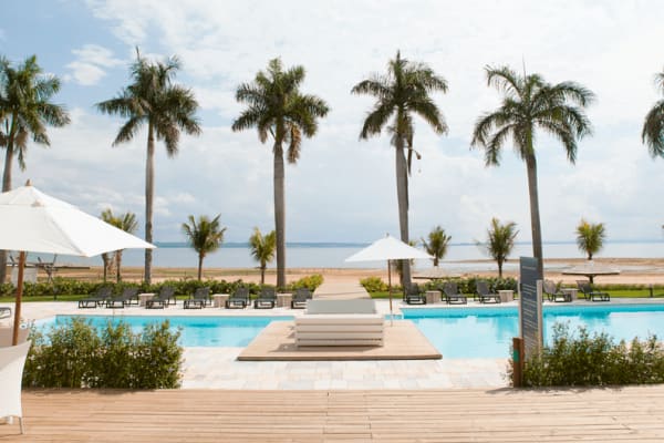 Riviera de Santa Cristina 1