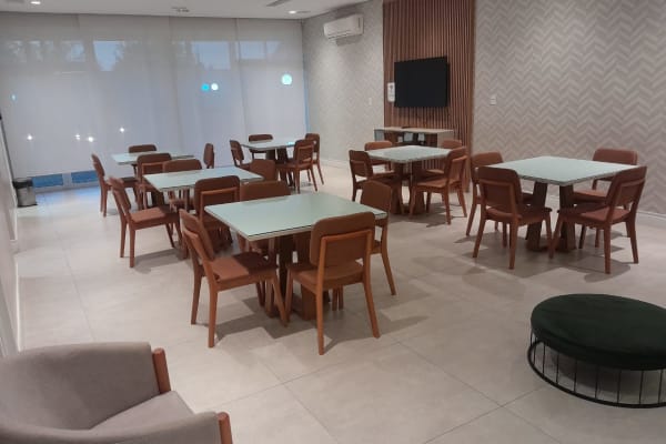 Apartamento Indaiatuba