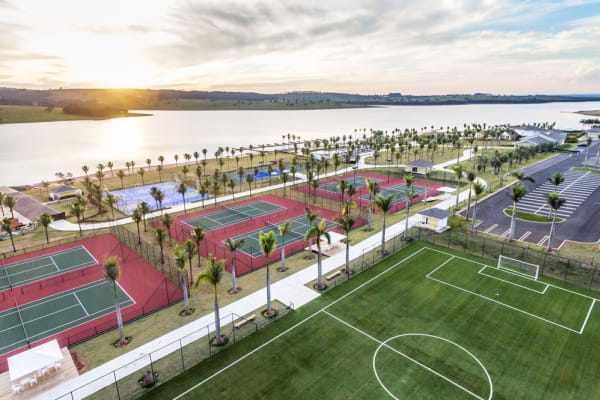 Riviera de Santa Cristina XIII