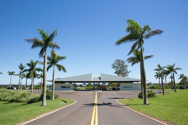 Terras de Sta. Cristina V