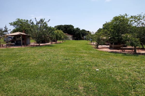 Est&acirc;ncia Lamonato