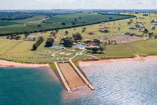 Riviera de Santa Cristina 4