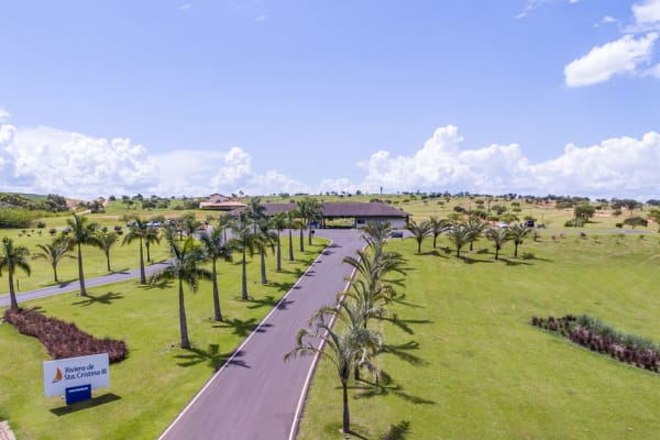 Riviera de Santa Cristina 3