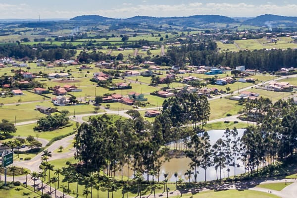 Ninho Verde 1