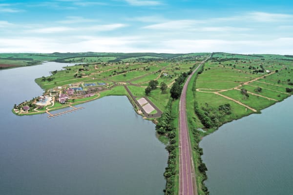 Riviera de Santa Cristina 2