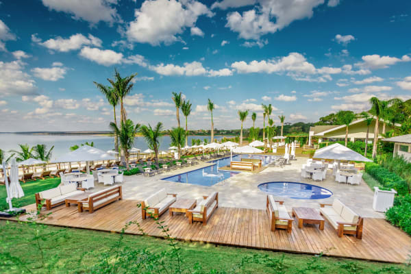 Riviera de Santa Cristina XIII