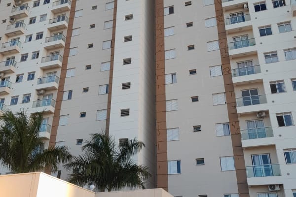 Apartamento Indaiatuba