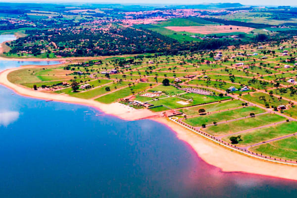 Riviera de Santa Cristina 3