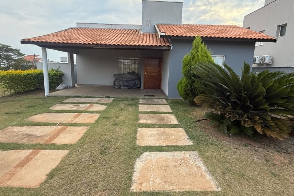 Linda Casa Ninho Verde II