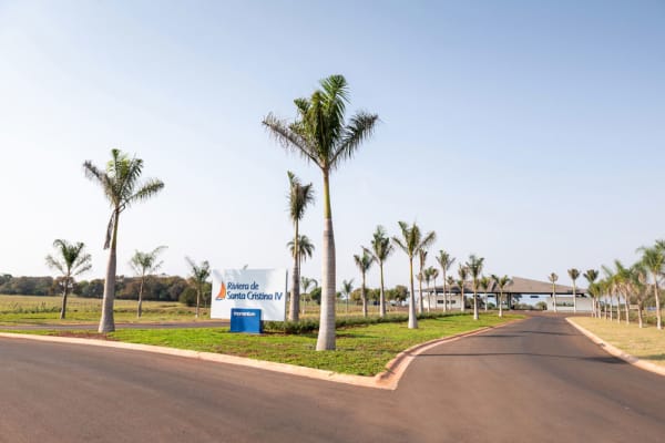 Riviera de Santa Cristina 4