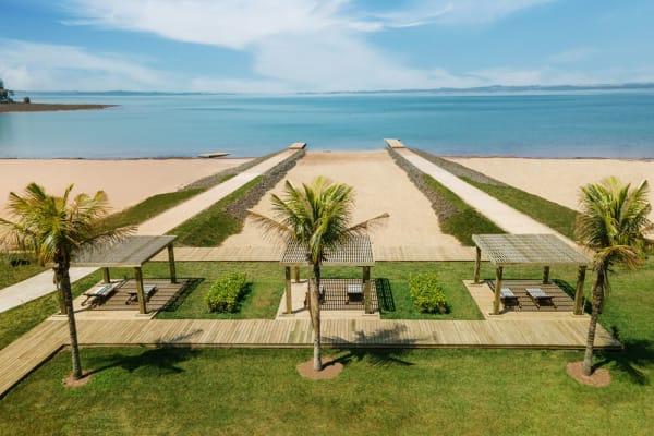 Riviera de Santa Cristina 4