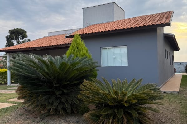 Linda Casa Ninho Verde II