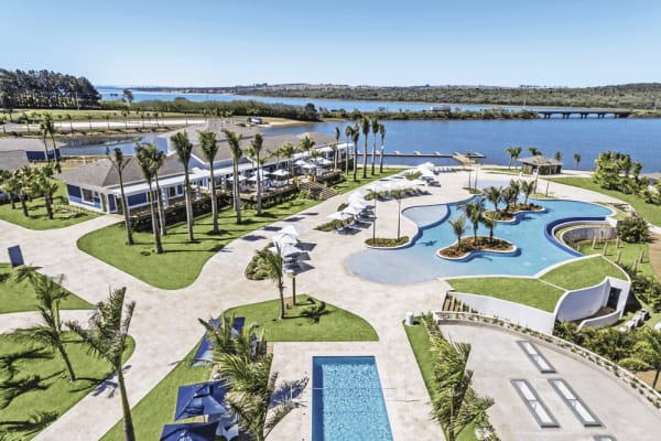 Riviera de Santa Cristina 2