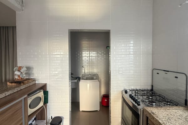Linda Casa Ninho Verde II