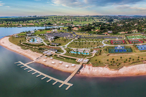 Riviera de Santa Cristina XIII