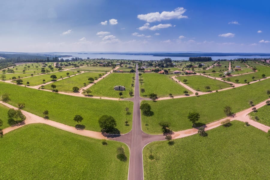 Terras de Sta. Cristina V