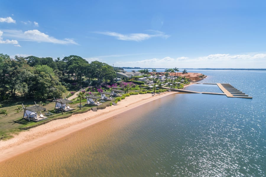 Riviera de Santa Cristina XIII