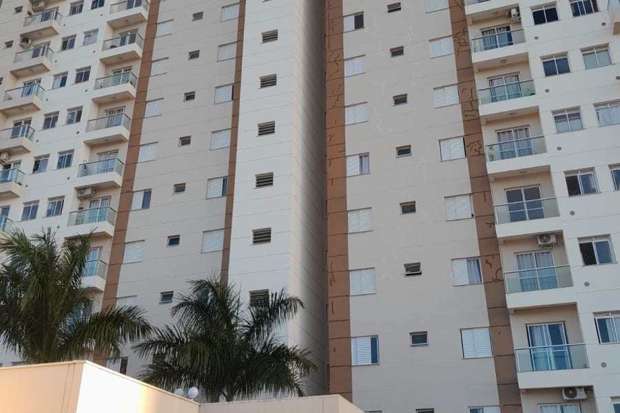 Apartamento Indaiatuba