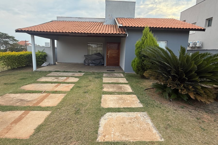 Linda Casa Ninho Verde II